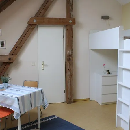 Ferienwohnung-tryggvi-vom-niederlausitzer-land Luckau